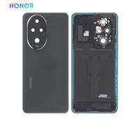 BACK COVER SCOCCA POSTERIORE COPRI BATTERIA ORIGINALE HONOR 200 PRO ELP-AN00 NX9