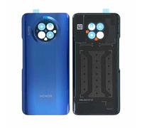 BACK COVER SCOCCA POSTERIORE COPRI BATTERIA ORIGINALE HONOR 50 LITE NTN-LX1 L22