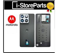 BACK COVER SCOCCA POSTERIORE COPRI BATTERIA ORIGINALE MOTOROLA EDGE 70 XT2601