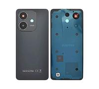 BACK COVER SCOCCA POSTERIORE COPRI BATTERIA ORIGINALE OPPO A40 CPH2669 VETRO