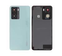 BACK COVER SCOCCA POSTERIORE COPRI BATTERIA ORIGINALE OPPO A57 4G CPH2387 VETRO