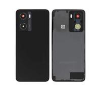 BACK COVER SCOCCA POSTERIORE COPRI BATTERIA ORIGINALE OPPO A57 4G CPH2387 VETRO