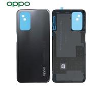 BACK COVER SCOCCA POSTERIORE COPRI BATTERIA ORIGINALE OPPO A74 5G CPH2197 VETRO