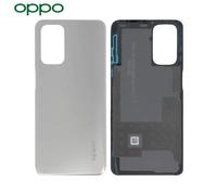 BACK COVER SCOCCA POSTERIORE COPRI BATTERIA ORIGINALE OPPO A74 5G CPH2197 VETRO