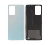 BACK COVER SCOCCA POSTERIORE COPRI BATTERIA ORIGINALE OPPO A96 4G CPH2333 VETRO