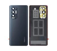 BACK COVER SCOCCA POSTERIORE COPRI BATTERIA ORIGINALE OPPO FIND X3 NEO CPH2207
