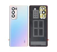 BACK COVER SCOCCA POSTERIORE COPRI BATTERIA ORIGINALE OPPO FIND X3 NEO CPH2207
