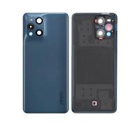BACK COVER SCOCCA POSTERIORE COPRI BATTERIA ORIGINALE OPPO FIND X3 PRO CPH2173