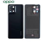 BACK COVER SCOCCA POSTERIORE COPRI BATTERIA ORIGINALE OPPO FIND X3 PRO CPH2173
