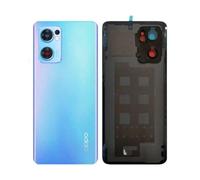 BACK COVER SCOCCA POSTERIORE COPRI BATTERIA ORIGINALE OPPO FIND X5 LITE CPH2371