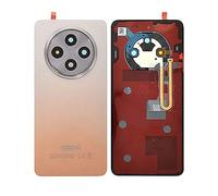 BACK COVER SCOCCA POSTERIORE COPRI BATTERIA ORIGINALE OPPO RENO 12F 4G CPH2687