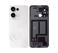 BACK COVER SCOCCA POSTERIORE COPRI BATTERIA ORIGINALE OPPO RENO 13 5G CPH2689