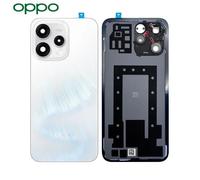 BACK COVER SCOCCA POSTERIORE COPRI BATTERIA ORIGINALE OPPO RENO 15F 5G CPH2801