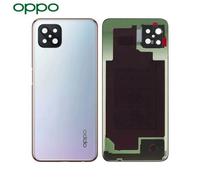 BACK COVER SCOCCA POSTERIORE COPRI BATTERIA ORIGINALE OPPO RENO 4Z 5G CPH2065