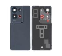 BACK COVER SCOCCA POSTERIORE COPRI BATTERIA ORIGINALE OPPO RENO 8 PRO 5G CPH2357