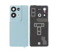 BACK COVER SCOCCA POSTERIORE COPRI BATTERIA ORIGINALE OPPO RENO 8 PRO 5G CPH2357