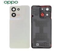 BACK COVER SCOCCA POSTERIORE COPRI BATTERIA ORIGINALE OPPO RENO 8 PRO 5G CPH2357