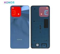 BACK COVER SCOCCA POSTERIORE COPRI BATTERIA ORIGINALE PER HONOR X8 5G VNE-N41