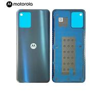 BACK COVER SCOCCA POSTERIORE COPRI BATTERIA ORIGINALE PER MOTOROLA E13 XT-2345