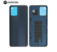 BACK COVER SCOCCA POSTERIORE COPRI BATTERIA ORIGINALE PER MOTOROLA E13 XT-2345