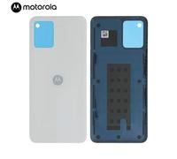 BACK COVER SCOCCA POSTERIORE COPRI BATTERIA ORIGINALE PER MOTOROLA E13 XT-2345