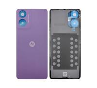 BACK COVER SCOCCA POSTERIORE COPRI BATTERIA ORIGINALE PER MOTOROLA E14 XT-2421