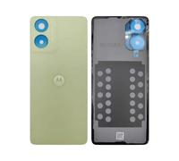 BACK COVER SCOCCA POSTERIORE COPRI BATTERIA ORIGINALE PER MOTOROLA E14 XT-2421