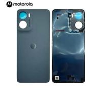BACK COVER SCOCCA POSTERIORE COPRI BATTERIA ORIGINALE PER MOTOROLA E15 XT-2523