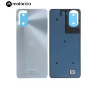 BACK COVER SCOCCA POSTERIORE COPRI BATTERIA ORIGINALE PER MOTOROLA E32 XT2227
