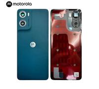 BACK COVER SCOCCA POSTERIORE COPRI BATTERIA ORIGINALE PER MOTOROLA G06 XT2335