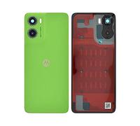 BACK COVER SCOCCA POSTERIORE COPRI BATTERIA ORIGINALE PER MOTOROLA G06 XT2335