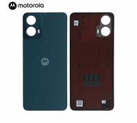 BACK COVER SCOCCA POSTERIORE COPRI BATTERIA ORIGINALE PER MOTOROLA G34 XT2363