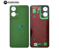 BACK COVER SCOCCA POSTERIORE COPRI BATTERIA ORIGINALE PER MOTOROLA G35 XT2433