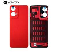 BACK COVER SCOCCA POSTERIORE COPRI BATTERIA ORIGINALE PER MOTOROLA G35 XT2433