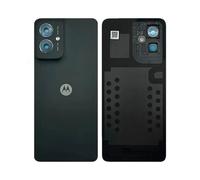 BACK COVER SCOCCA POSTERIORE COPRI BATTERIA ORIGINALE PER MOTOROLA G55 XT2435
