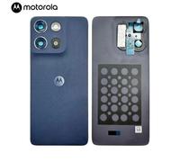BACK COVER SCOCCA POSTERIORE COPRI BATTERIA ORIGINALE PER MOTOROLA G56 XT2529