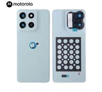 BACK COVER SCOCCA POSTERIORE COPRI BATTERIA ORIGINALE PER MOTOROLA G56 XT2529