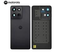 BACK COVER SCOCCA POSTERIORE COPRI BATTERIA ORIGINALE PER MOTOROLA G75 XT2437