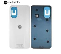 BACK COVER SCOCCA POSTERIORE COPRI BATTERIA ORIGINALE PER MOTOROLA G82 5G XT2225