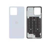 BACK COVER SCOCCA POSTERIORE COPRI BATTERIA ORIGINALE PER MOTOROLA G84 5G XT2347