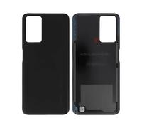 BACK COVER SCOCCA POSTERIORE COPRI BATTERIA ORIGINALE PER OPPO A76 CPH2375 VETRO