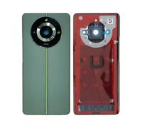 BACK COVER SCOCCA POSTERIORE COPRI BATTERIA ORIGINALE PER REALME 11 PRO RMX3771