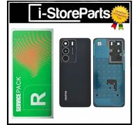 BACK COVER SCOCCA POSTERIORE COPRI BATTERIA ORIGINALE PER REALME 14X RMX5020