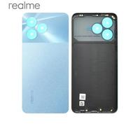 BACK COVER SCOCCA POSTERIORE COPRI BATTERIA ORIGINALE PER REALME NOTE 50 RMX3834