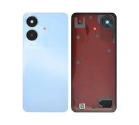 BACK COVER SCOCCA POSTERIORE COPRI BATTERIA ORIGINALE PER REALME NOTE 60 RMX3933