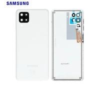 BACK COVER SCOCCA POSTERIORE COPRI BATTERIA ORIGINALE PER SAMSUNG A12 A125 A127