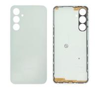 BACK COVER SCOCCA POSTERIORE COPRI BATTERIA ORIGINALE PER SAMSUNG A16 5G A166F