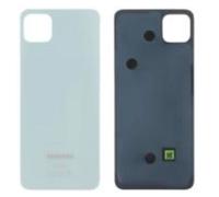 BACK COVER SCOCCA POSTERIORE COPRI BATTERIA ORIGINALE PER SAMSUNG A22 5G A226B