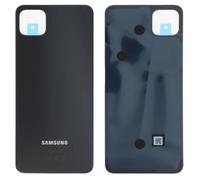 BACK COVER SCOCCA POSTERIORE COPRI BATTERIA ORIGINALE PER SAMSUNG A22 5G A226B