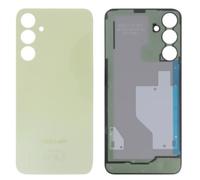 BACK COVER SCOCCA POSTERIORE COPRI BATTERIA ORIGINALE PER SAMSUNG A25 5G A256B